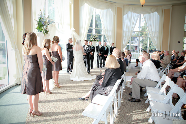 Best Lake Mary Events Center Wedding - Sandra Johnson (SJFoto.com)